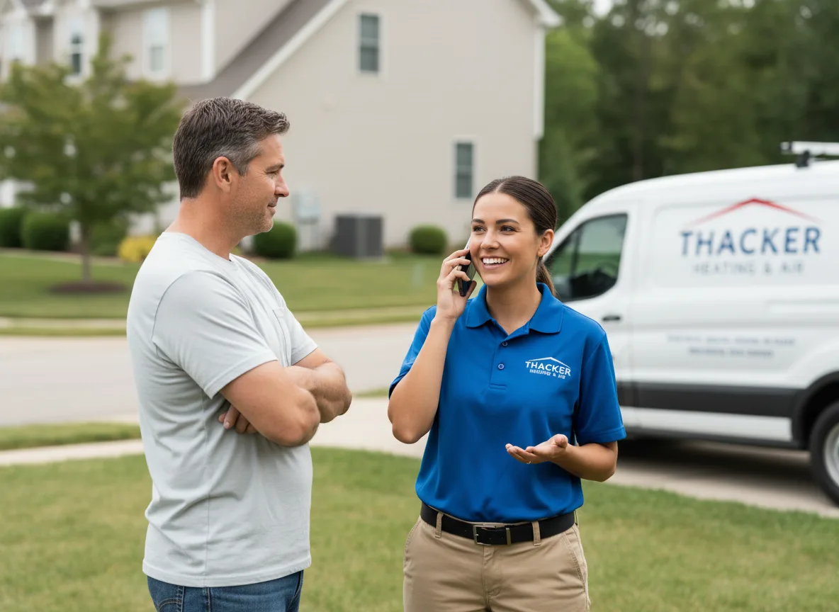 Ac Repair Juliette, GA FAQs